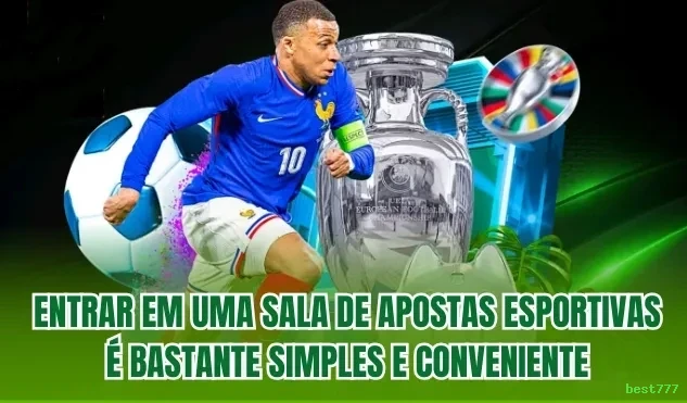 Cassino Ao Vivo best777