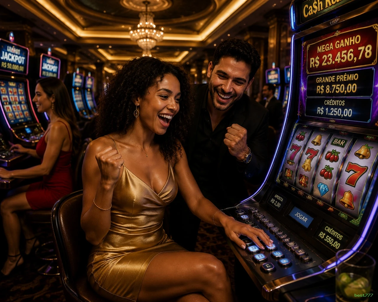 Baccarat Online best777