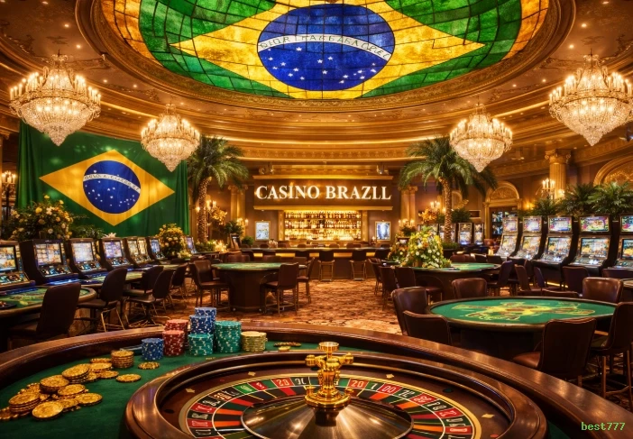 Blackjack Online best777