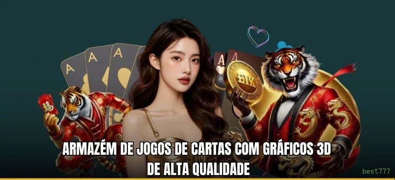 Contato best777