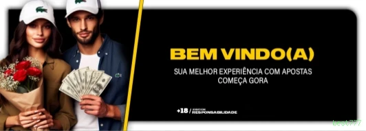 Promoções Esportivas best777