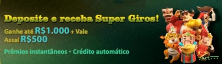 Fortune Ox Slot best777