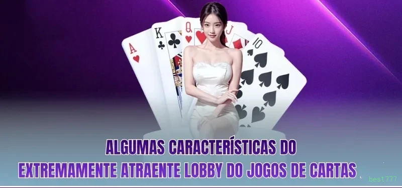 best777 Cassino Clássico