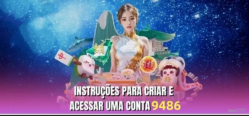 Promoções best777