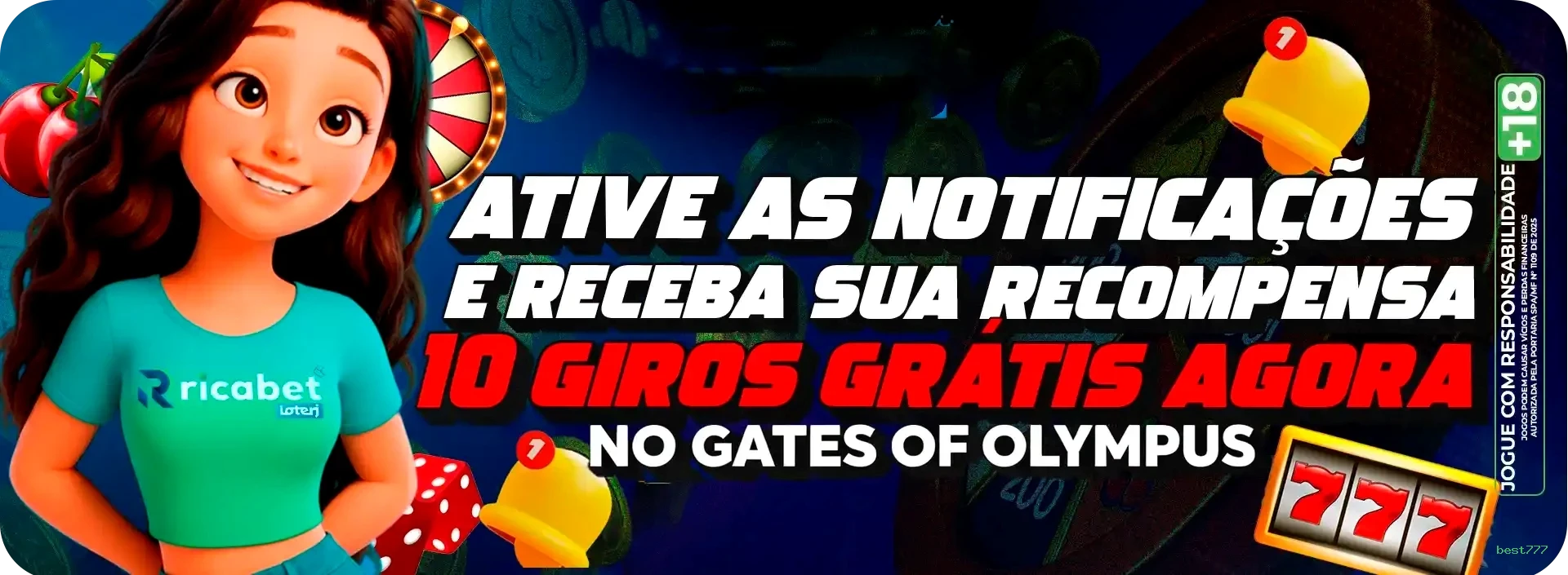 Jogos Recomendados best777