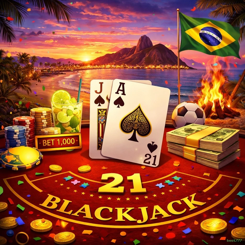 best777 Cassino Clássico