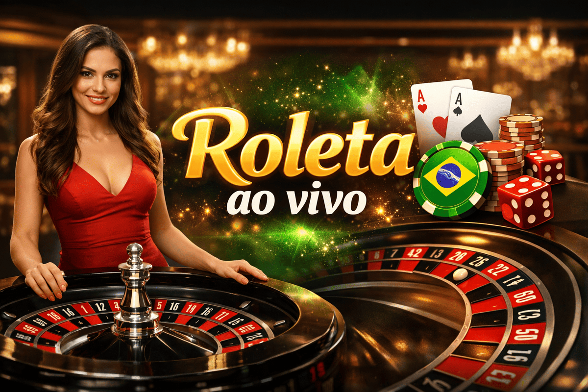 Roleta best777